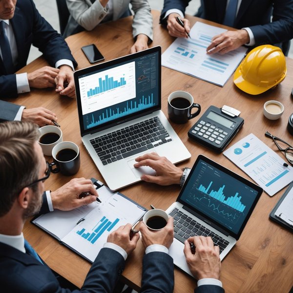 Quels outils de gestion de la conformité sont essentiels pour une entreprise cotée en bourse?