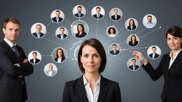 Formation management bordeaux : développez vos compétences managériales