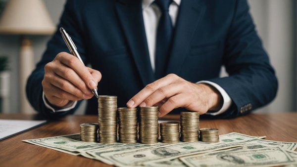 Salaire en france en 2024 : découvrez les tendances et estimations