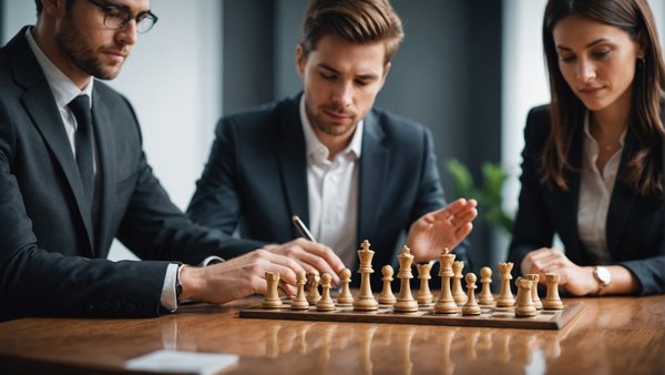 Recrutement par approche directe : guide pour attirer les meilleurs candidats