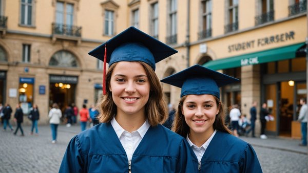 Offres de job étudiant à clermont-ferrand: trouvez le vôtre !