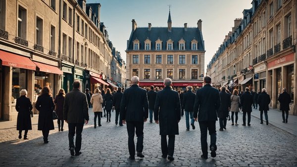 Opportunités d'emploi dans les associations à Amiens