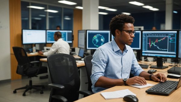 Externalisation informatique profils tech à madagascar: avantages et solutions