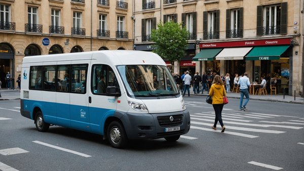 Bien comprendre la prime transport en france