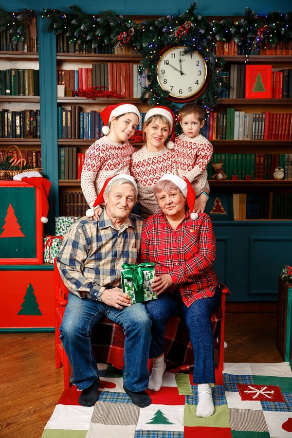 Spectacle de noël : Émerveillez votre famille avec les enjoliveurs