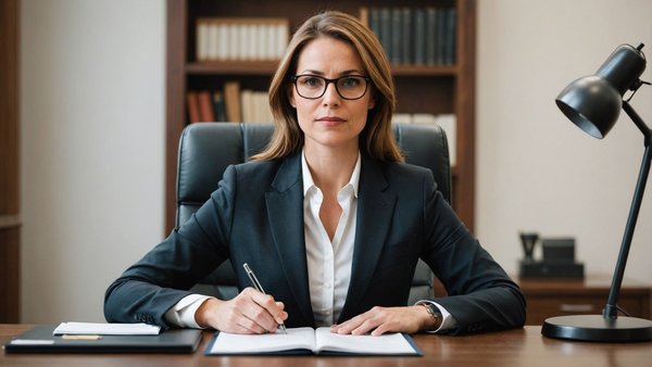 Découvrez les avantages d'une secrétaire indépendante pour votre entreprise