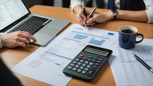 Expert comptable en ligne : simplifiez votre gestion avec tobili