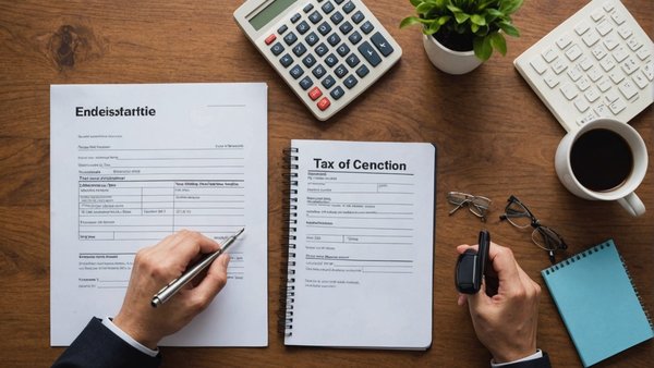 Comprendre le conseil fiscal : définition et importance