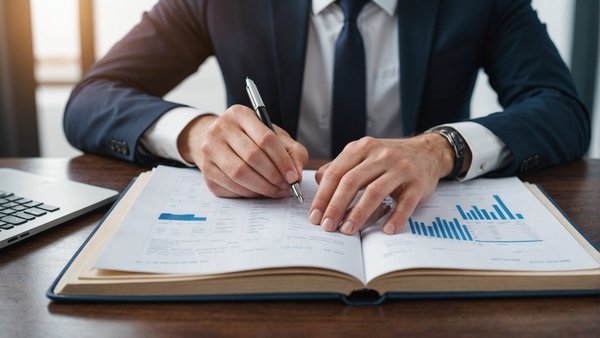 Comment les études d'experts comptables boostent votre entreprise