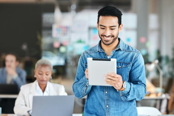 Découvrez les services indispensables offerts par une agence web pour pme