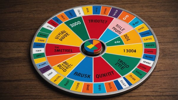 Questions trivial pursuit : plus de 300 défis ludiques à découvrir