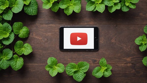 Développez votre audience avec des abonnés et likes youtube