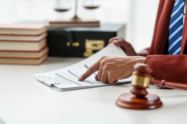 Avocat spécialisé en rupture conventionnelle à Versailles : votre allié