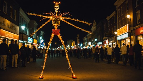 Devenir échassier : les étapes pour un parcours artistique éclairant